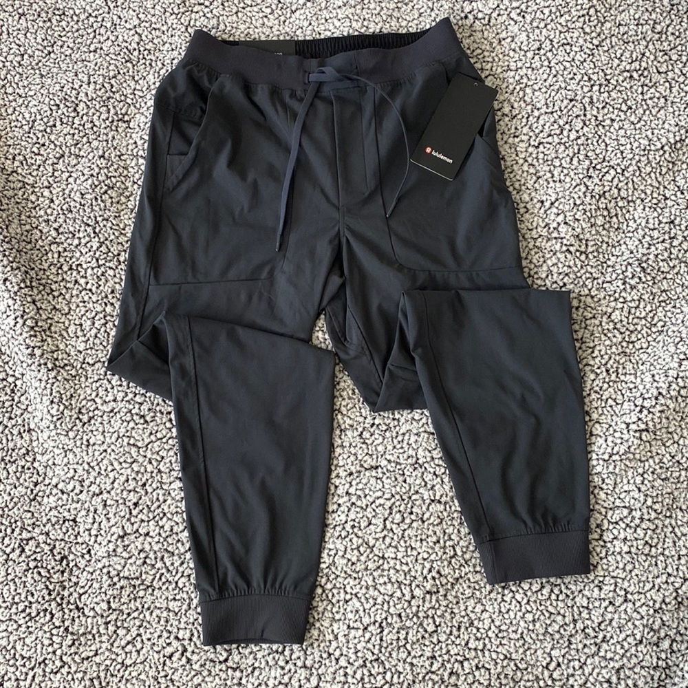 NWT Lululemon ABC Jogger